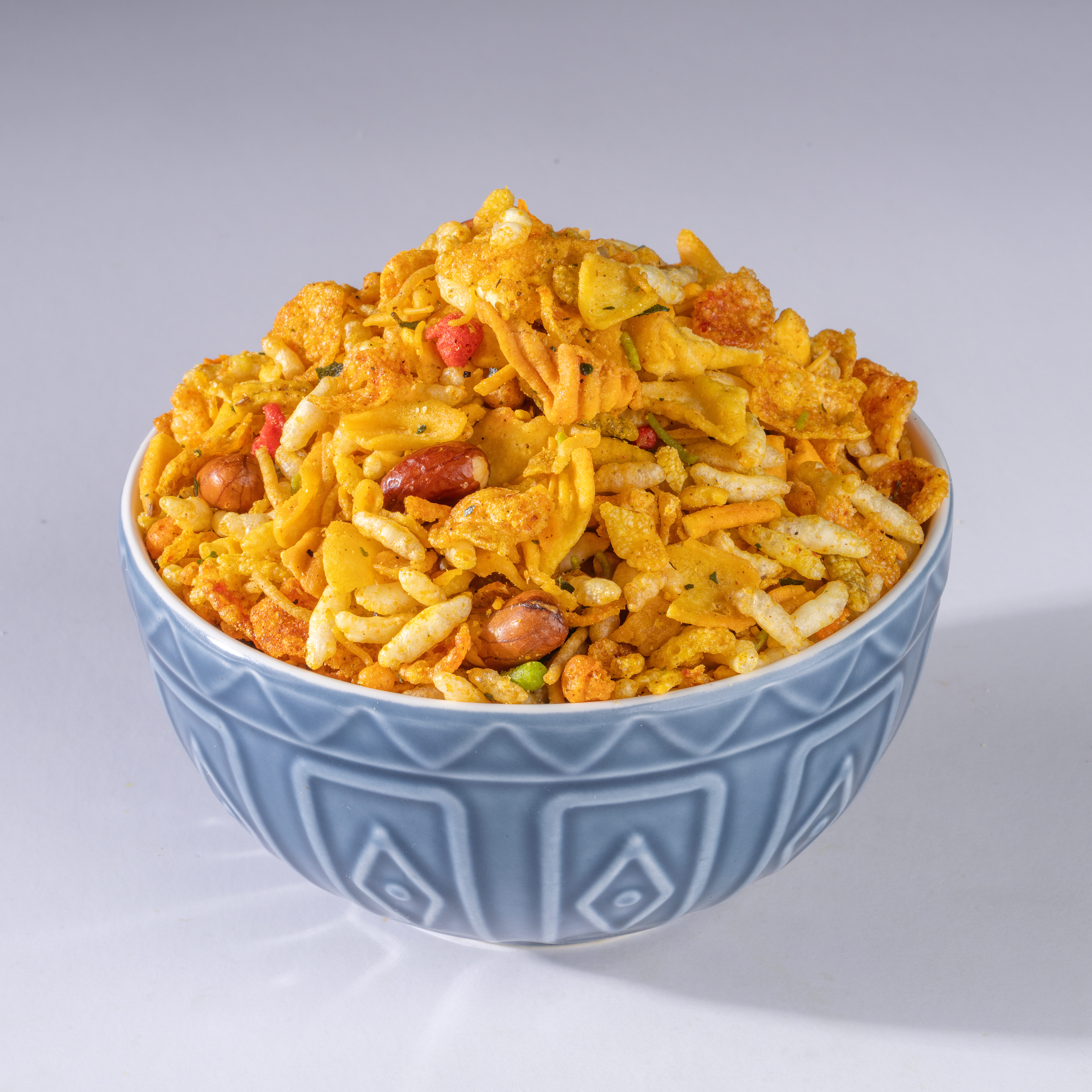 Bhel Mixture